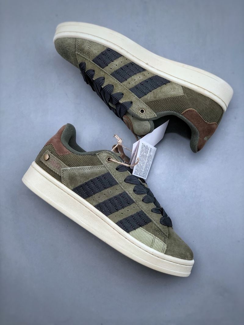 Adidas Campus Shoes